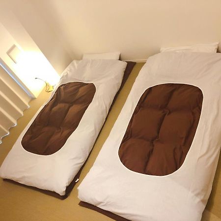 You-Trip Oshiage Hotel Τόκιο Εξωτερικό φωτογραφία