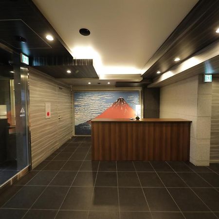 You-Trip Oshiage Hotel Τόκιο Εξωτερικό φωτογραφία