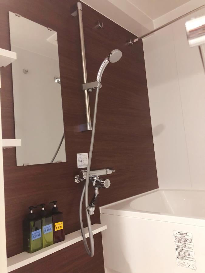 You-Trip Oshiage Hotel Τόκιο Εξωτερικό φωτογραφία