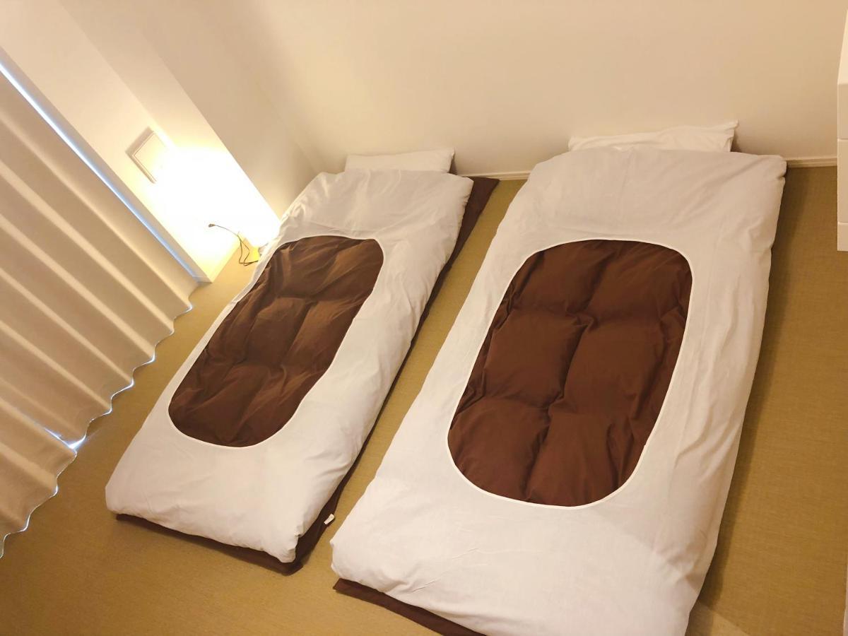 You-Trip Oshiage Hotel Τόκιο Εξωτερικό φωτογραφία