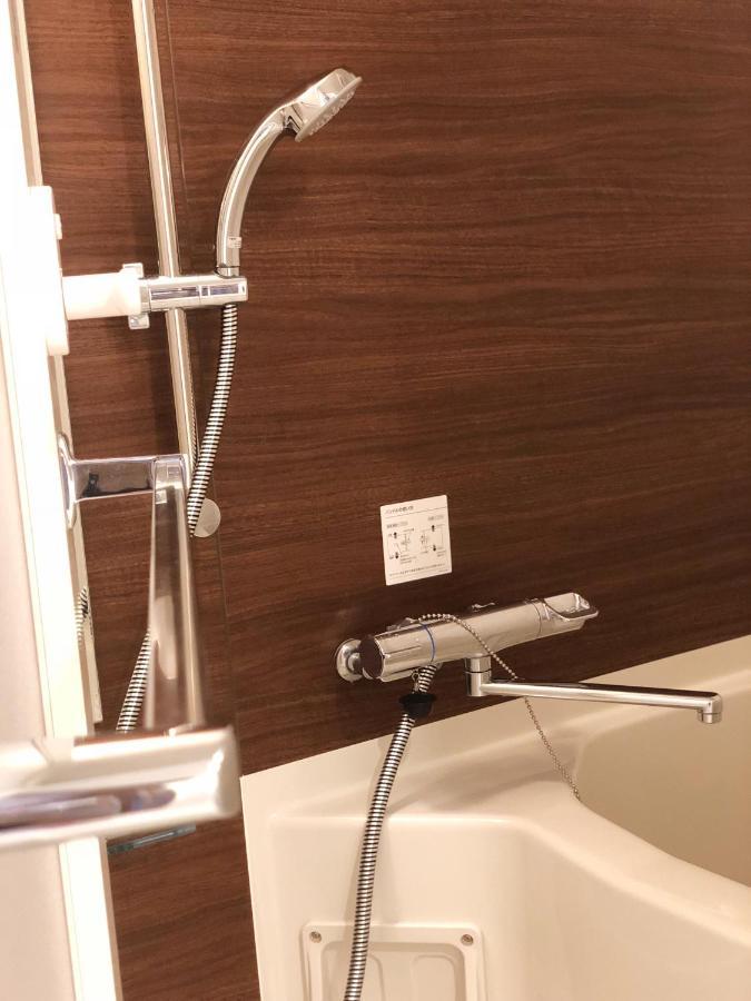 You-Trip Oshiage Hotel Τόκιο Εξωτερικό φωτογραφία