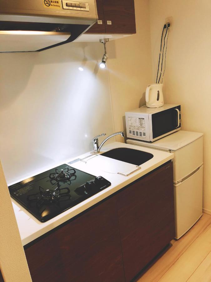 You-Trip Oshiage Hotel Τόκιο Εξωτερικό φωτογραφία