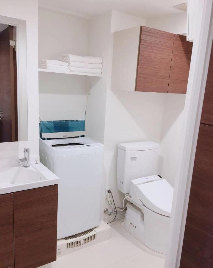 You-Trip Oshiage Hotel Τόκιο Εξωτερικό φωτογραφία