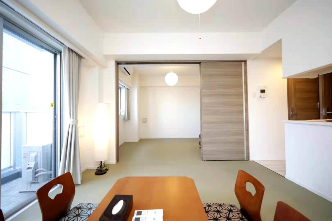 You-Trip Oshiage Hotel Τόκιο Εξωτερικό φωτογραφία