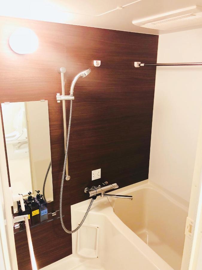 You-Trip Oshiage Hotel Τόκιο Εξωτερικό φωτογραφία
