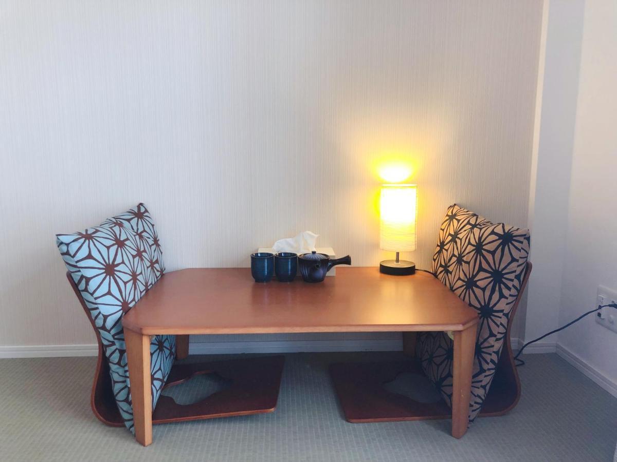 You-Trip Oshiage Hotel Τόκιο Εξωτερικό φωτογραφία