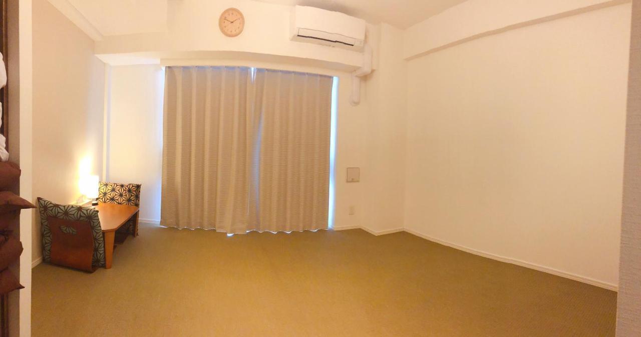 You-Trip Oshiage Hotel Τόκιο Εξωτερικό φωτογραφία