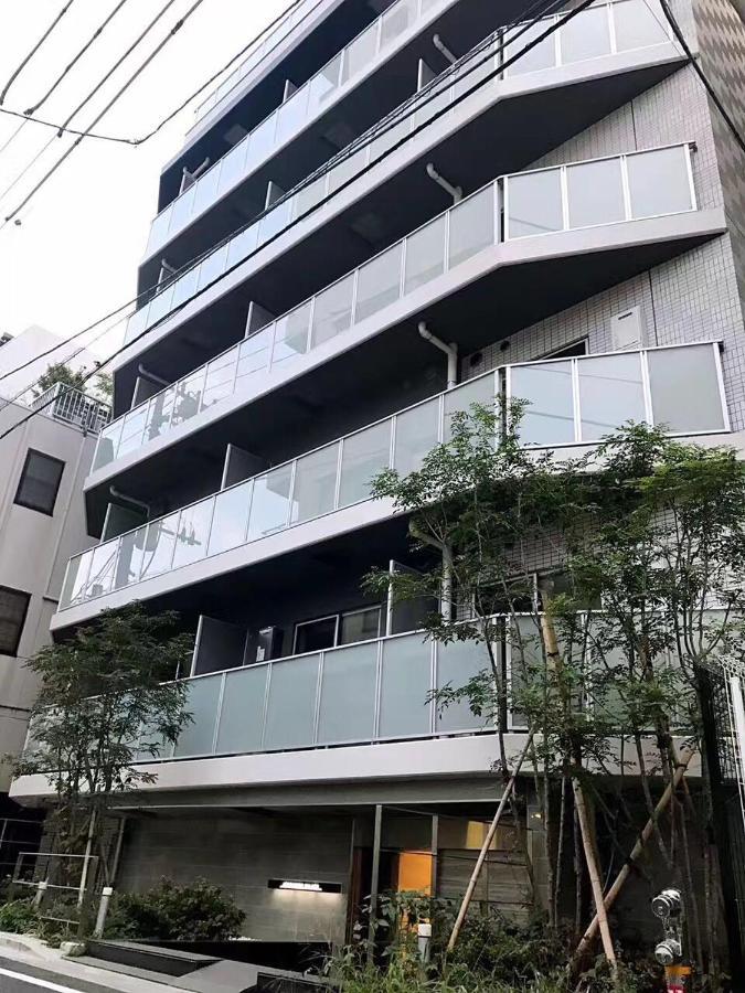 You-Trip Oshiage Hotel Τόκιο Εξωτερικό φωτογραφία
