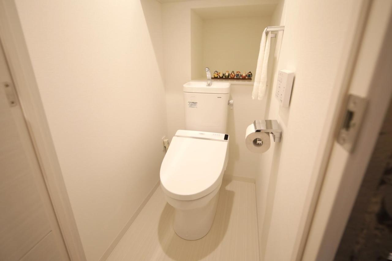 You-Trip Oshiage Hotel Τόκιο Εξωτερικό φωτογραφία