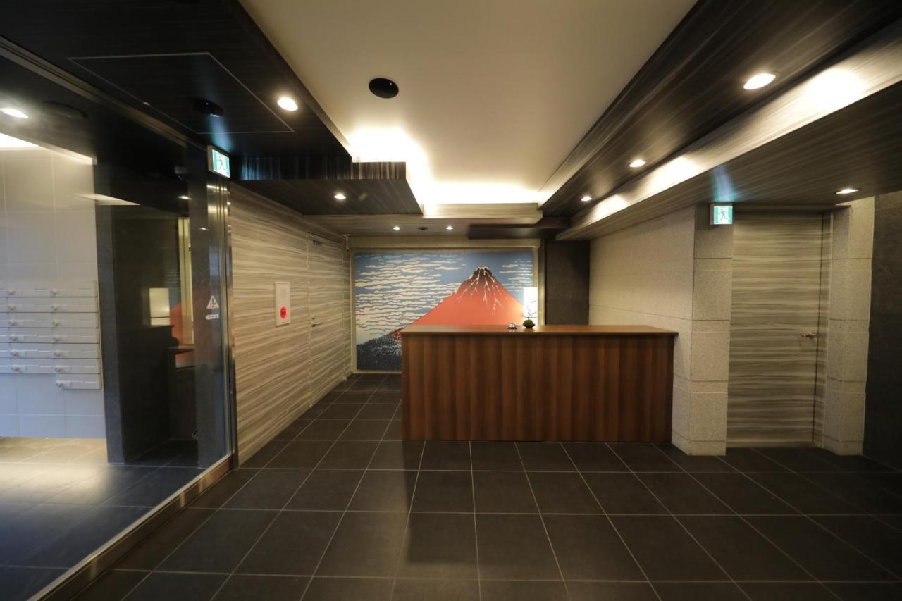 You-Trip Oshiage Hotel Τόκιο Εξωτερικό φωτογραφία