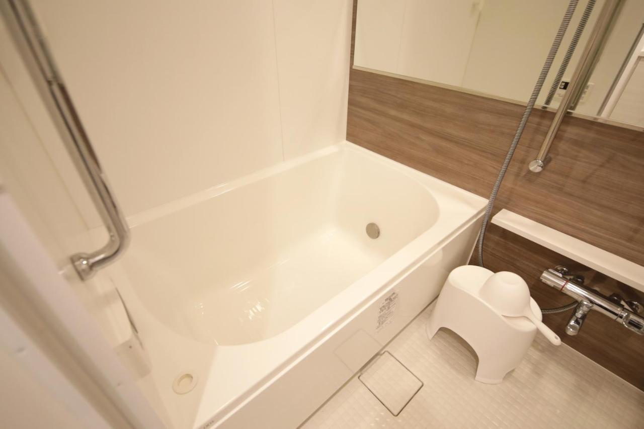 You-Trip Oshiage Hotel Τόκιο Εξωτερικό φωτογραφία