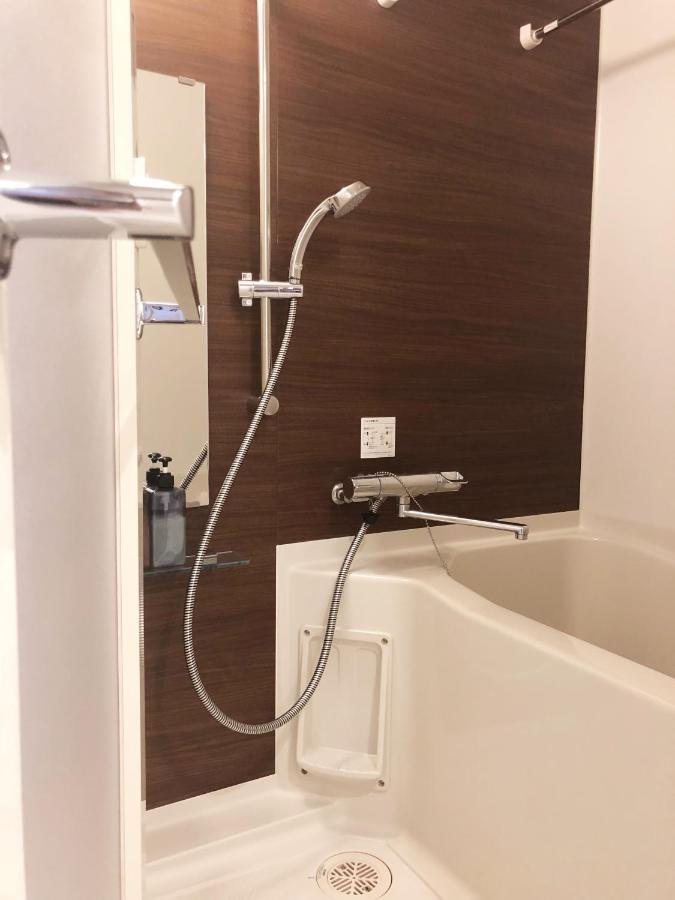 You-Trip Oshiage Hotel Τόκιο Εξωτερικό φωτογραφία