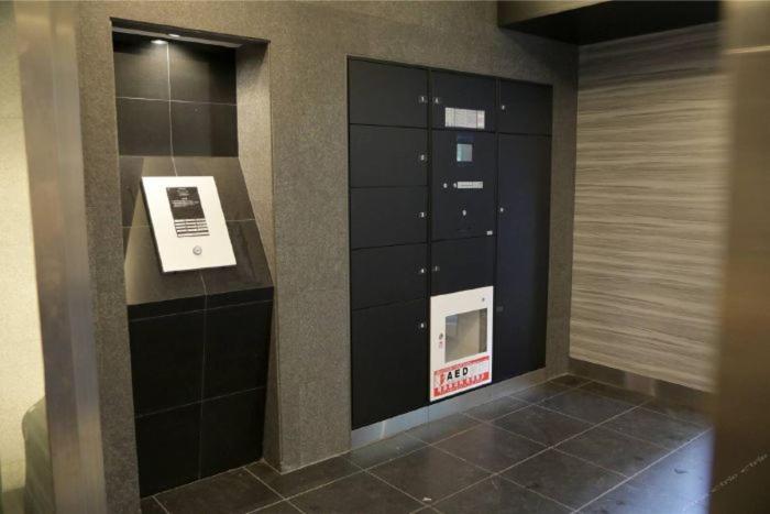 You-Trip Oshiage Hotel Τόκιο Εξωτερικό φωτογραφία
