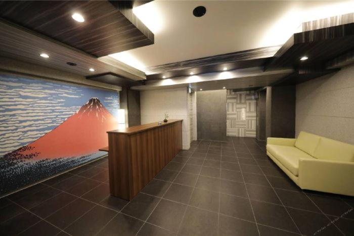 You-Trip Oshiage Hotel Τόκιο Εξωτερικό φωτογραφία