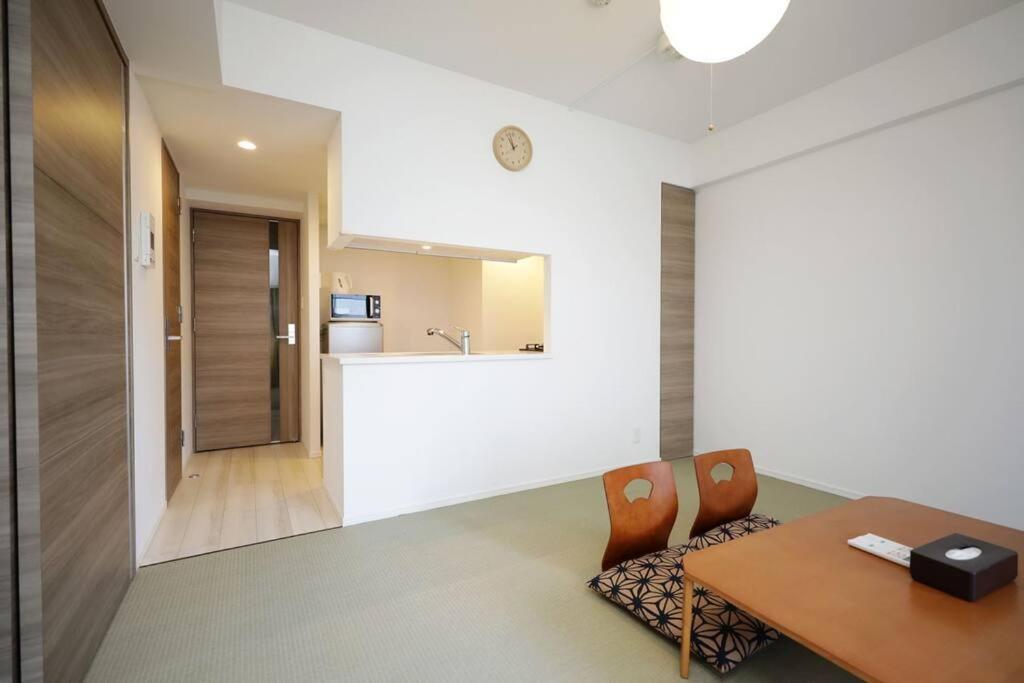 You-Trip Oshiage Hotel Τόκιο Εξωτερικό φωτογραφία